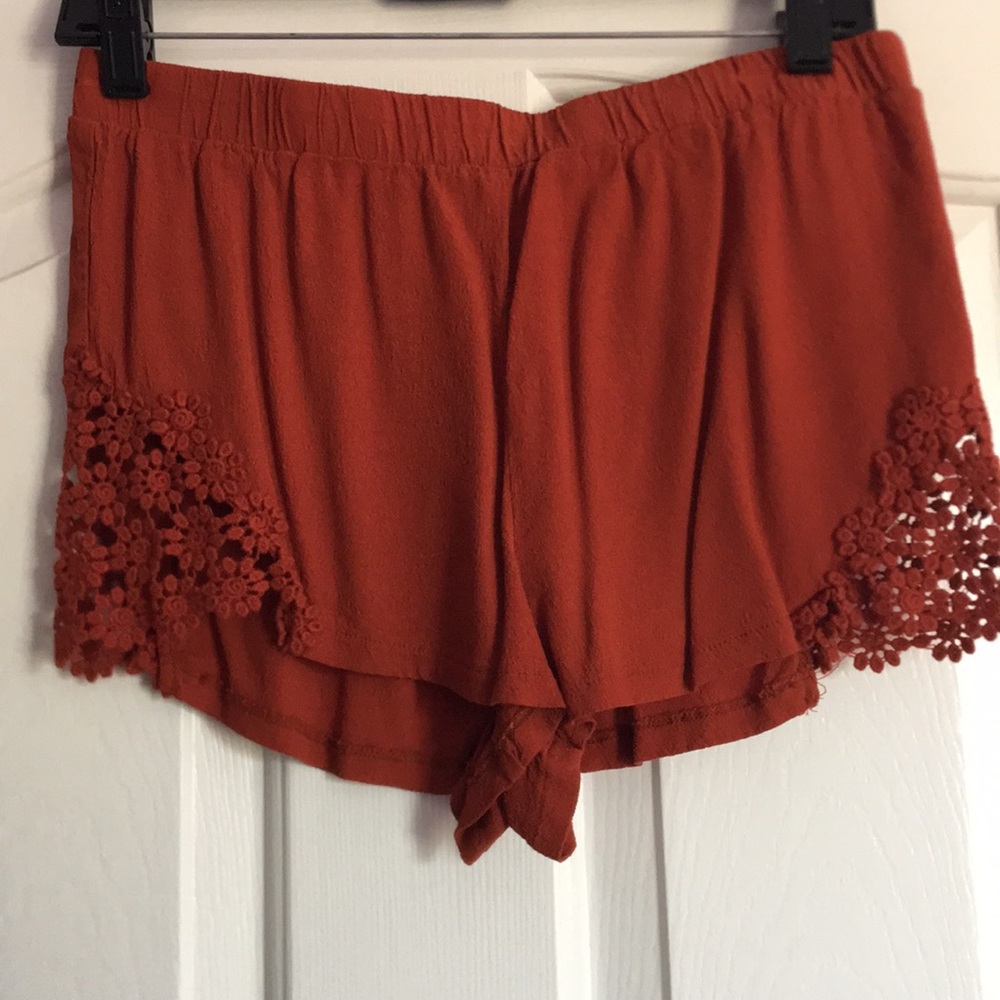 Summer shorts